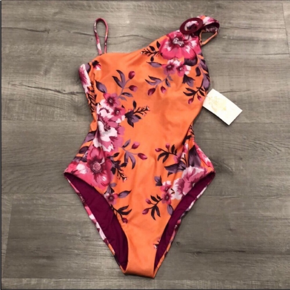 BECCA In Full Bloom One Piece